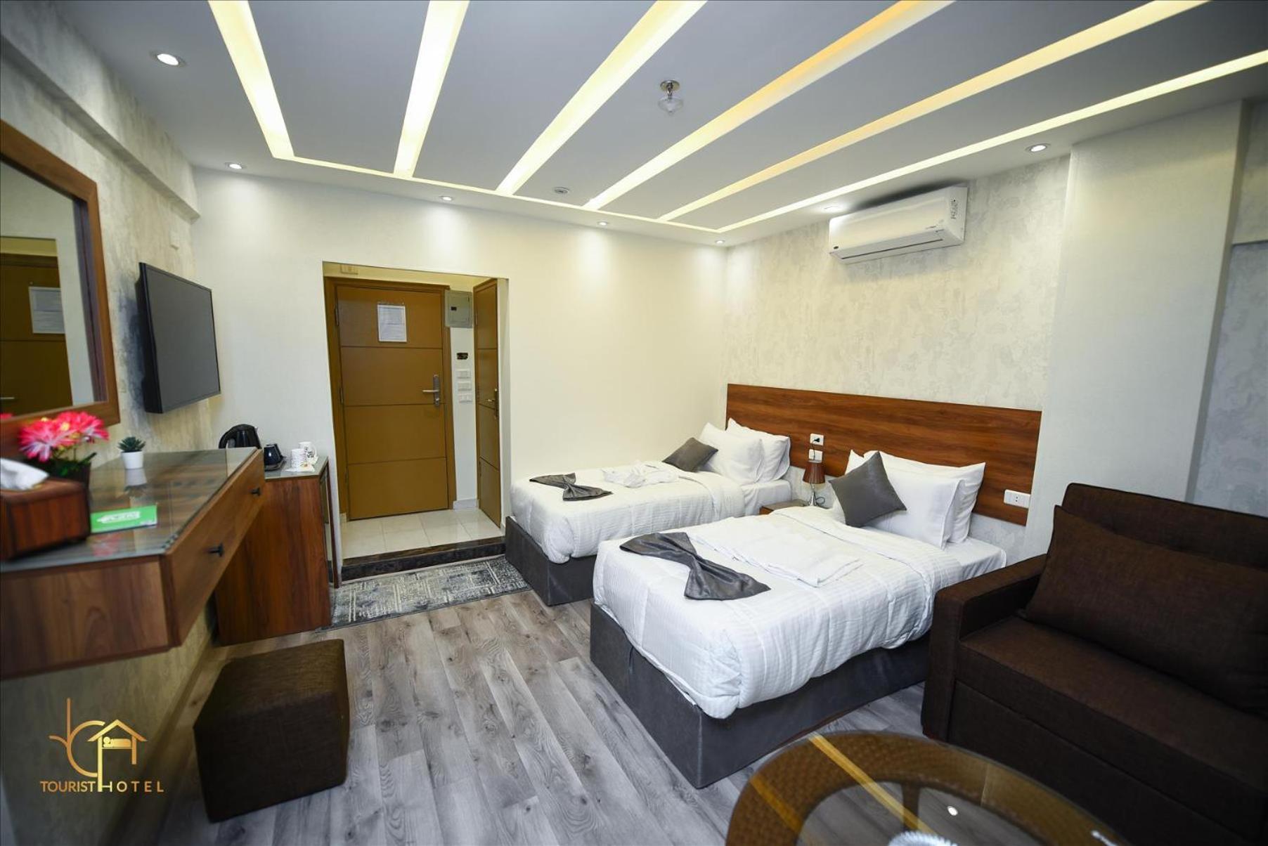 Swiss Hotel Downtown Cairo Exterior photo