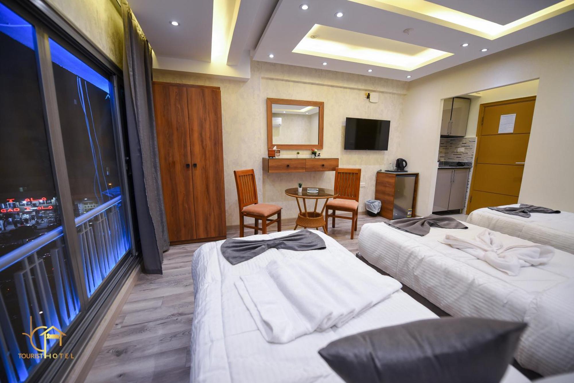 Swiss Hotel Downtown Cairo Exterior photo