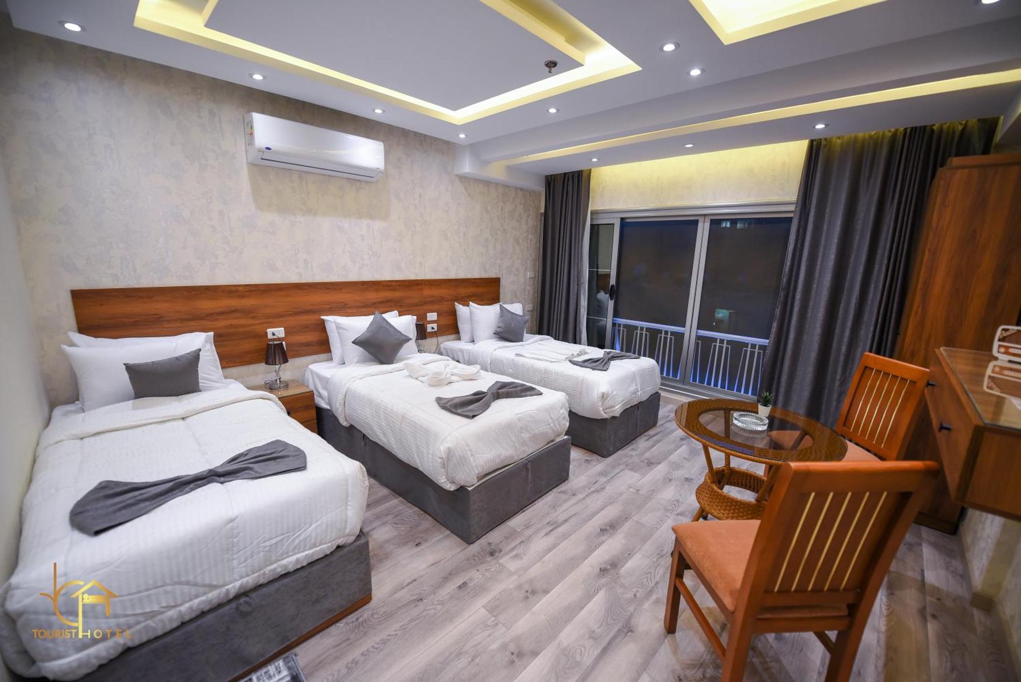 Swiss Hotel Downtown Cairo Exterior photo