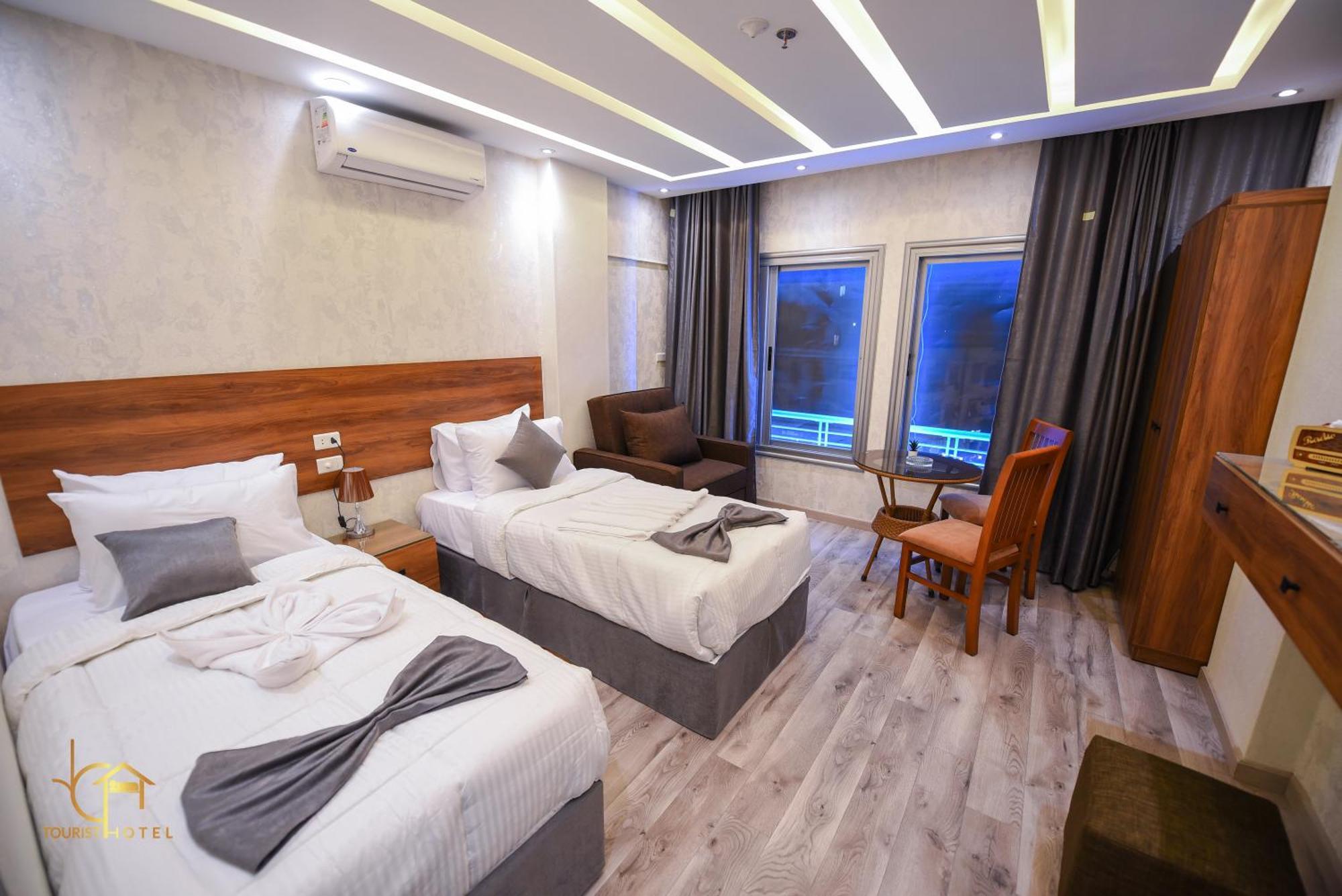 Swiss Hotel Downtown Cairo Exterior photo