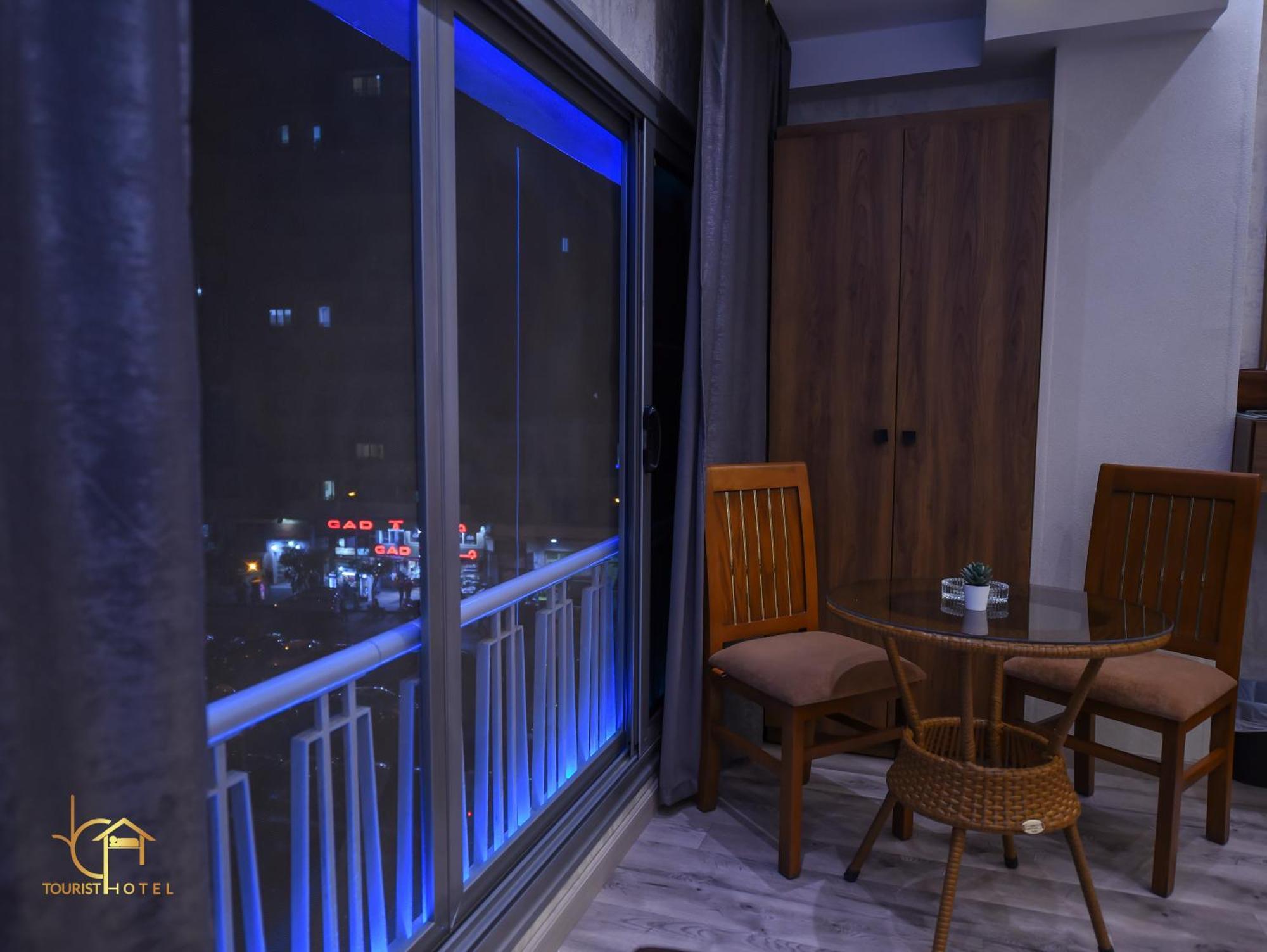Swiss Hotel Downtown Cairo Exterior photo