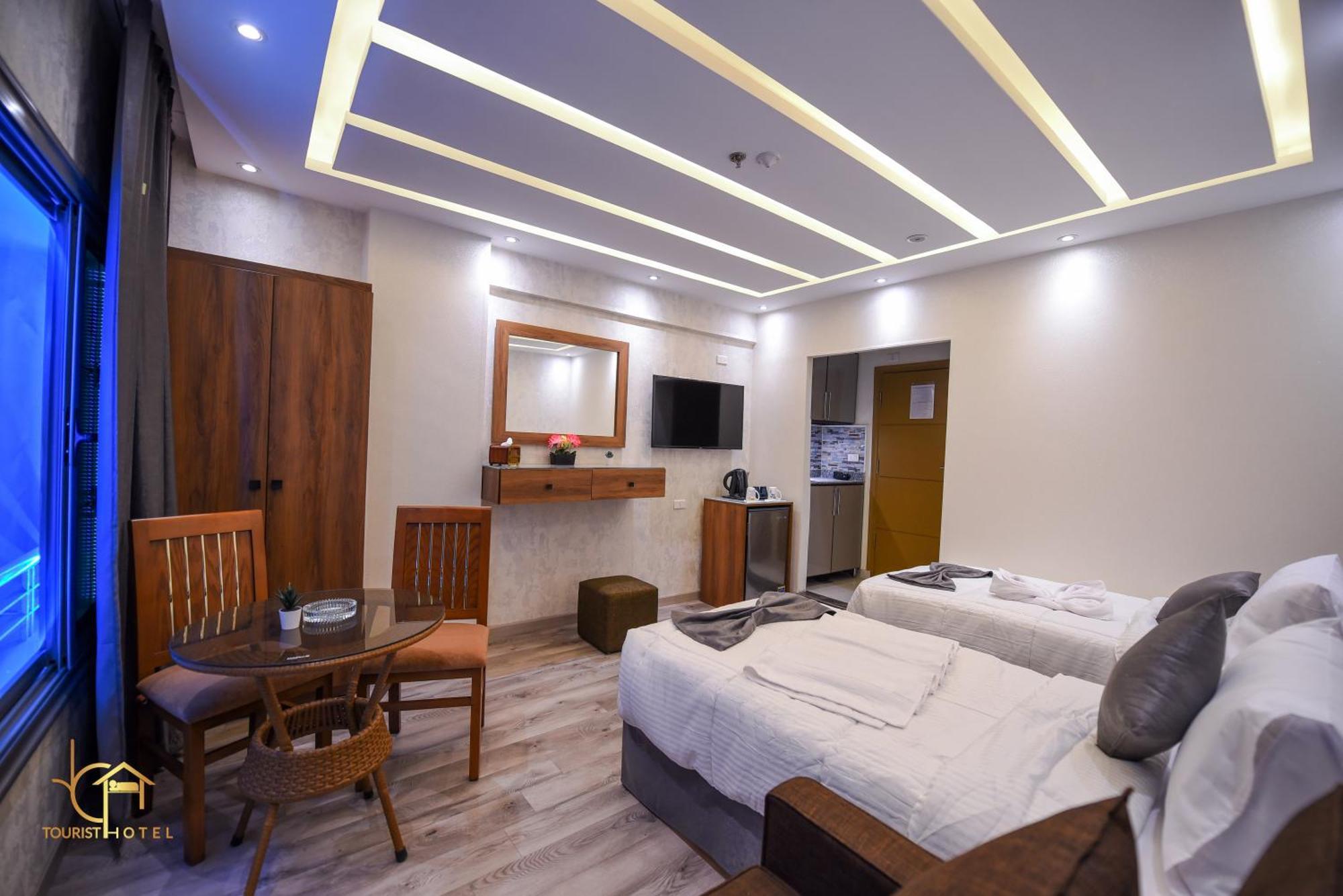Swiss Hotel Downtown Cairo Exterior photo